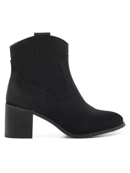 Западные ботинки Jenny Fairy, черный