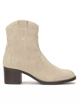 Западные ботинки Kazar, бежевый