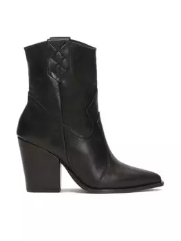 Западные ботинки Kazar, черный