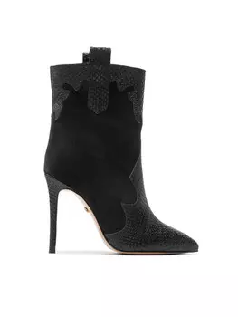 Западные ботинки Rage Age, черный