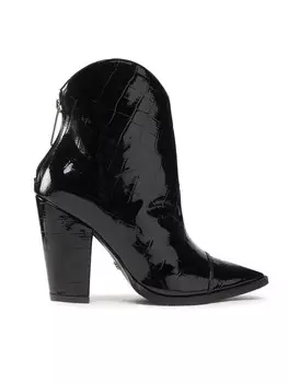 Западные ботинки Rage Age, черный