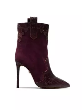 Западные ботинки Rage Age, фиолетовый