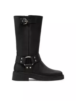 Западные ботинки Vagabond Shoemakers, черный