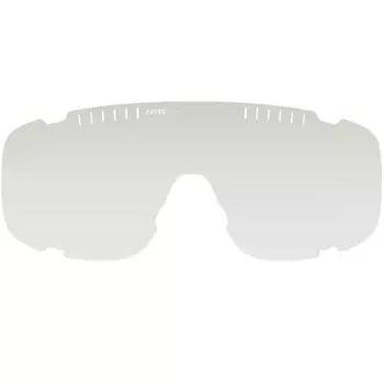 Запасная линза для солнцезащитных очков Devour POC, цвет Clear 90.0