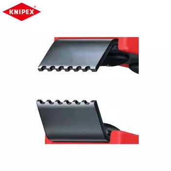 Запасное лезвие KNIPEX 0,6 мм (для 15 11 120) 15 19 006