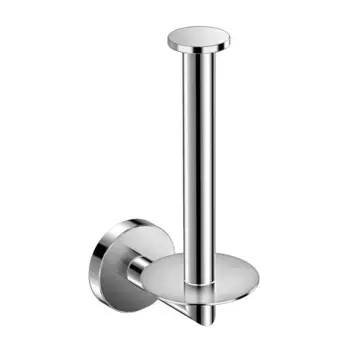 Запасной держатель для туалетной бумаги Start Cosmic, хром