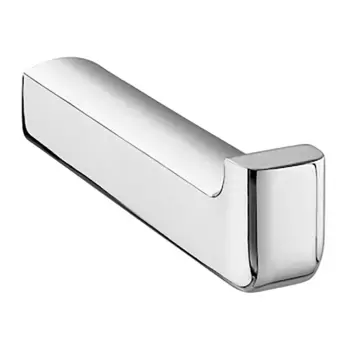 Запасной держатель для туалетной бумаги Tempo Roca, хром