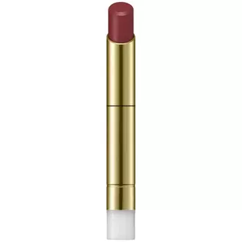 Запасной картридж для помады contouring lipstick refill Sensai, цвет nr. cl01 mauve red, 2 мл