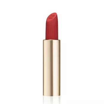 Запасной картридж для помады pure color lipstick matte refill Este Lauder, цвет nr. 666 captivated, вес 3.5 гр.
