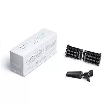 Запасной кислородный автомобильный ароматизатор Millefiori Milano