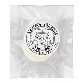 Запасной комплект смазки для плавников Kapitn-Ohlsens