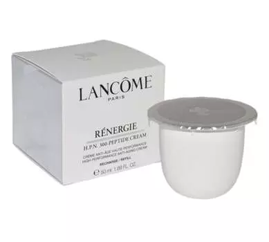 Запасной крем для лица, 50 мл Lancome Renergie High Performance Anti Aging