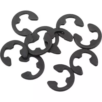 Запасные части конструктора Guangdong Spirit Электронные зажимы, 10 штук