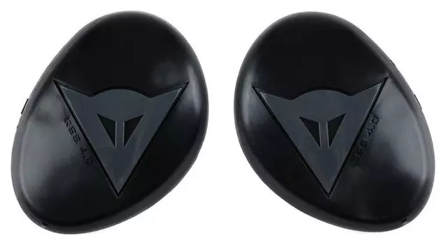 Запасные коленные ползунки RSS 40 Dainese