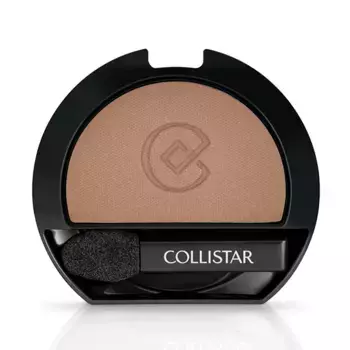 Запасные компактные тени для век Impeccable Sombra De Ojos Compacta Refill Collistar, цвет cinnamon matte