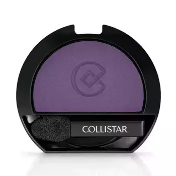 Запасные компактные тени для век Impeccable Sombra De Ojos Compacta Refill Collistar, цвет purple haze matte