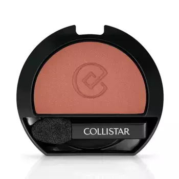 Запасные компактные тени для век Impeccable Sombra De Ojos Compacta Refill Collistar, цвет paprika matte