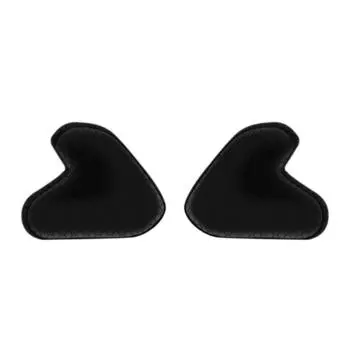 Запасные накладки на щеки для Trigger FF IXS, черный