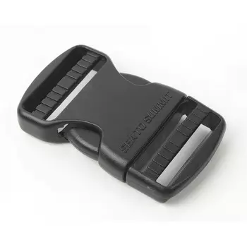 Запасные пряжки для ремонта в полевых условиях Sea to Summit, черный