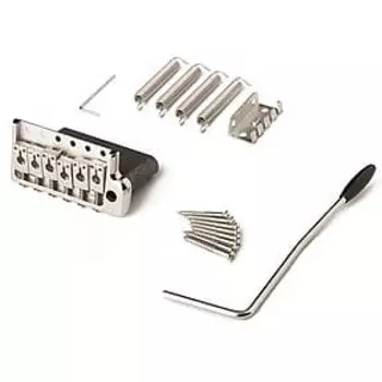 Запатентованное тремоло Molded PRS, никель PRS SE Patented Tremolo Molded