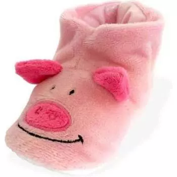 Запатиллас Peluche Animal 16См Высокий S Generique