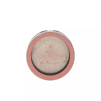 Запеченная луна-иллюминатор 1 шт Body Collection