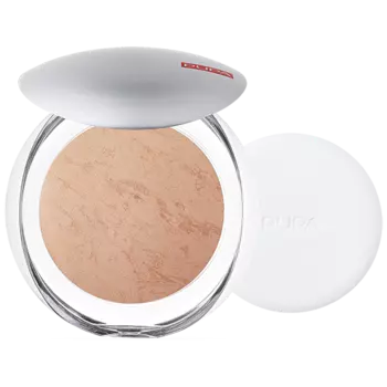 Запеченная пудра для лица 06 Pupa Luminys, 9 гр