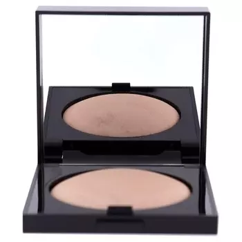 Запеченная пудра Matte Radiance Highlight 01 для женщин 8G, Laura Mercier