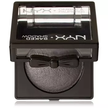 Запеченные тени для век Nyx Звезда Смерти, Nyx Professional Makeup