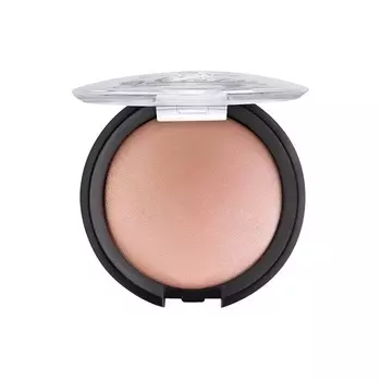 Запеченный хайлайтер Make Me Glow Пришло время сияния! Ню 6.5G, Essence