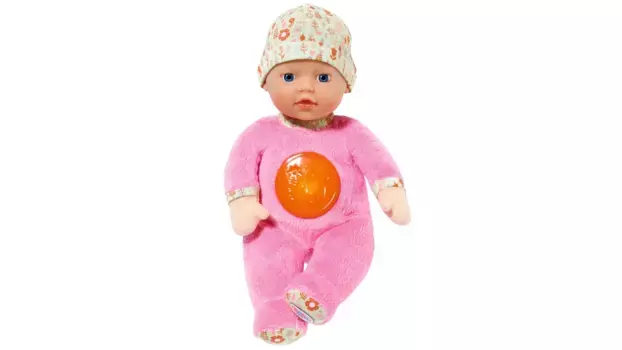 Zapf Creation Baby Born Ночные друзья для малышей 30 см