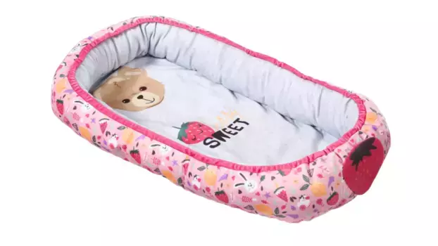 Zapf Creation Гнездо Baby Born