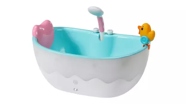 Zapf Creation Ванна Baby Born 2022 г.