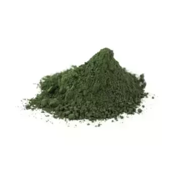 Заплесневелый зеленый, Weathering Powders