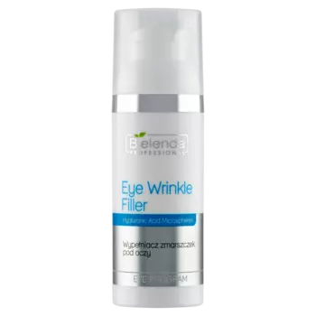 Заполнитель морщин вокруг глаз Bielenda Professional, 50 мл
