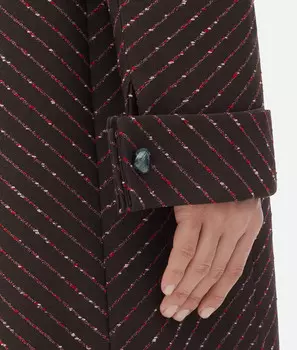 Запонки из яшмы Bottega Veneta