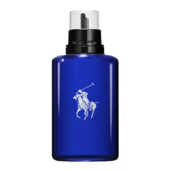 Заправка для туалетной воды Ralph Lauren Recarga Eau De Toilette Polo Blue, 150 мл