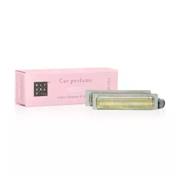 Заправка освежителя воздуха в машину Life Is A Journey Refill Sakura Car Perfume Rituals, 6 g