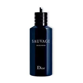 Заправка парфюмерной воды Sauvage Eau De Parfum Recarga Dior, 300 ml