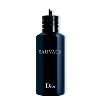 Заправка туалетной воды Sauvage Eau De Toilette Recarga Dior, 300 ml