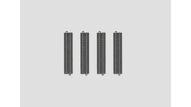 Запуск c-образная прямая прямая Mrklin