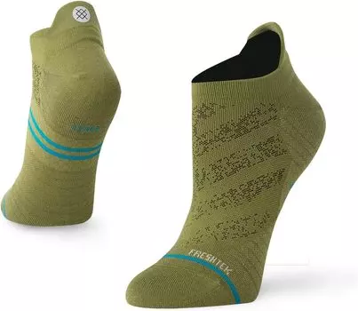 Запустить вкладку Ul Stance, зеленый