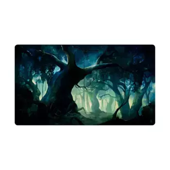 Запутанный лес, Kraken Gamematz