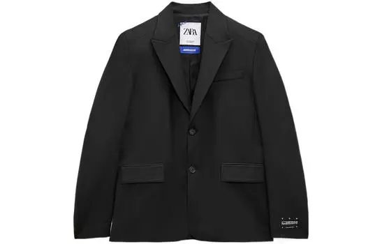 ZARA Деловые костюмы Ader Error X унисекс, черные