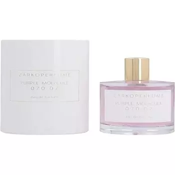 Zarkoperfume Purple Molecule 070.07 Парфюмированная вода-спрей 100 мл, Alterna