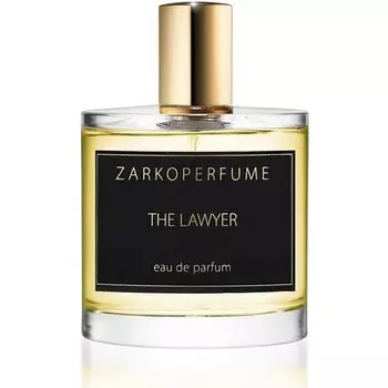 Zarkoperfume The Lawyer 100ml Edp Spray