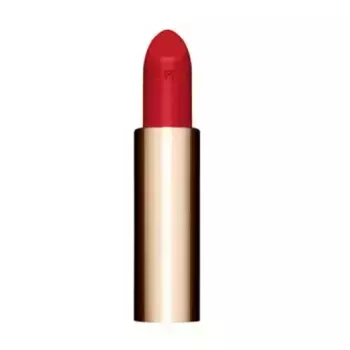 Зарядите свой Joli Rouge Recarga Joli Rouge Mate Clarins, цвет deep red