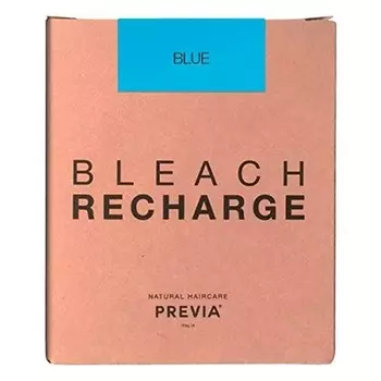 Зарядка синего отбеливателя 500G, Previa