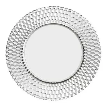 Зарядная пластина Boston Прозрачная Villeroy & Boch, прозрачный