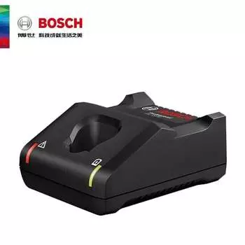 Зарядная станция Bosch